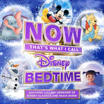 NOW That's What I Call Disney Bedtime [CD]