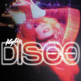 Kylie Minogue - DISCO: Guest List Edition