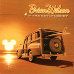 Brian Wilson ‎– In The Key Of Disney [CD]