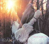 Death In Vegas ‎– Trans-Love Energies [CD]