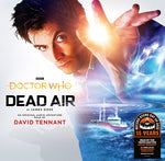 DOCTOR WHO - DEAD AIR: AN AUDIO ADVENTURE [VINYL]