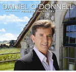 Daniel O'Donnell - PEACE IN THE VALLEY [CD]