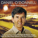 Daniel O'Donnell - Moon Over Ireland [CD]