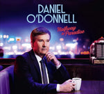 Daniel O'Donnell - Halfway To Paradise [CD]