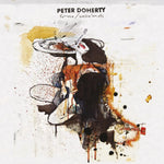 Pete Doherty - Grace/Wastelands [CD]