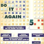 Vol. 5-Do It Again [CD]