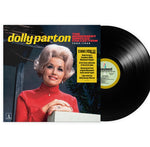 DOLLY PARTON - THE MONUMENT SINGLES COLLECTION (1964-1968) [VINYL]