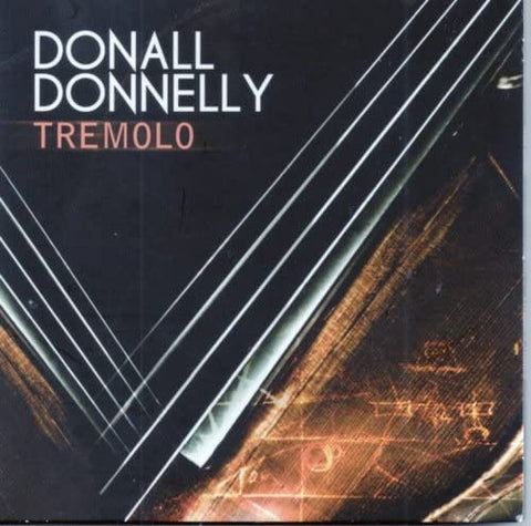 Donall Donnelly - Tremolo [CD]