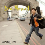 Don Mescall ‎– Innocent Run [CD]