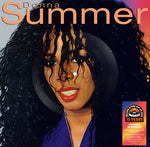 DONNA SUMMER - DONNA SUMMER [VINYL]