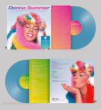 Donna Summer - I'm A Rainbow: Recovered & Recoloured [VINYL]