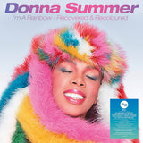 Donna Summer - I'm A Rainbow: Recovered & Recoloured [VINYL]