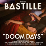 Bastille ‎– Doom Days [CD]