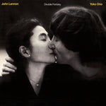 John Lennon and Yoko Ono - Double Fantasy [VINYL]