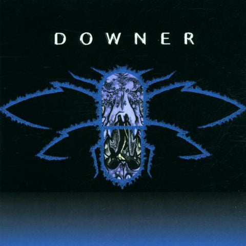 Downer ‎– Downer [CD]