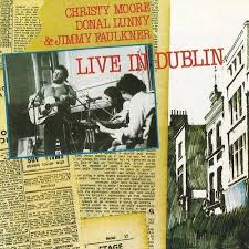 Christy Moore - Live In Dublin
