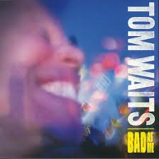 Tom Waits - Bad As Me (Remastered) [VINYL]
