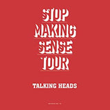 Talking Heads - Stop Making Sense Tour[VINYL]
