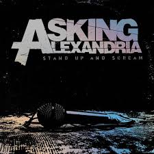 Asking Alexandra - Stand Up And Scream CHECK