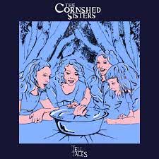 The Cornished Sisters [VINYL]