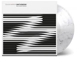 Ryuichi Sakamoto - Black Mirror Smithereens -S/Track[VINYL]