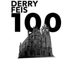 Derry Feis - 100 Years [CD]