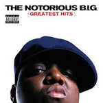 THE NOTORIOUS B.I.G - GREATEST HITS [VINYL]