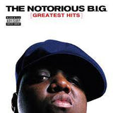 THE NOTORIOUS B.I.G - GREATEST HITS