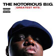 THE NOTORIOUS B.I.G - GREATEST HITS [VINYL]