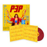 LIGHTS - PEP [VINYL]