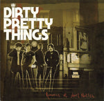 Dirty Pretty Things ‎– Romance At Short Notice [CD]