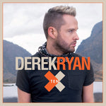 Derek Ryan - Ten [CD]