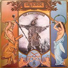 Dr John, The Night Tripper - The Sun, Moon & Herbs [VINYL]