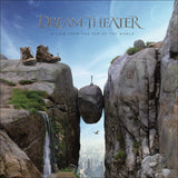 Dream Theatre - A View From The Top Of The World