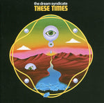The Dream Syndicate ‎– These Times [CD]