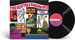 The Drifters - The Drifters' Golden Hits [VINYL]