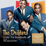 The Drifters ‎– Under The Boardwalk: The Collection [CD]