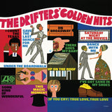 The Drifters - The Drifters' Golden Hits [VINYL]