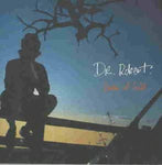 Dr Robert - Realms of Gold [CD]