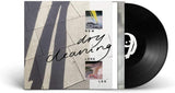 Dry Cleaning - New Long Leg
