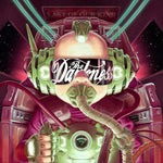 The Darkness ‎– Last Of Our Kind [CD]