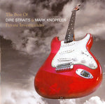 Dire Straits & Mark Knopfler ‎– Private Investigations - The Best Of