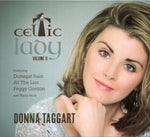 Donna Taggart ‎– Celtic Lady - Volume II [CD]