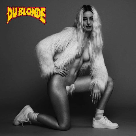 Du Blonde - Welcome Back To Milk