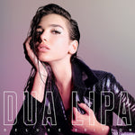 Dua Lipa ‎– Dua Lipa