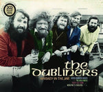 The Dubliners ‎– Whiskey In The Jar [CD]