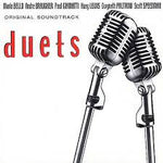 Duets (Original Soundtrack) [CD]