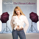 Mary Duff - The Ultimate Collection [CD]