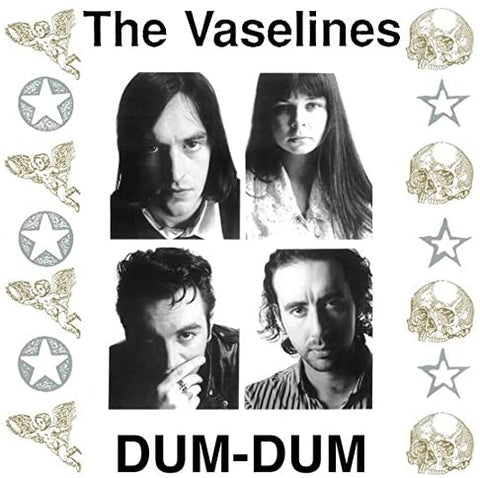 The Vaselines - Dum Dum RSD [VINYL]