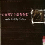 Gary Dunne - Twenty Twenty Fiction [CD]